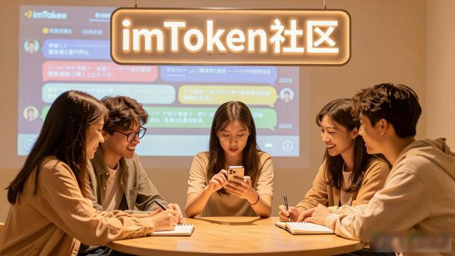 imToken安卓版下载后，如何让用户更有归属感和责任感？