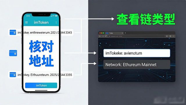 imToken下载后怎么检查账户安全？这几步别漏掉
