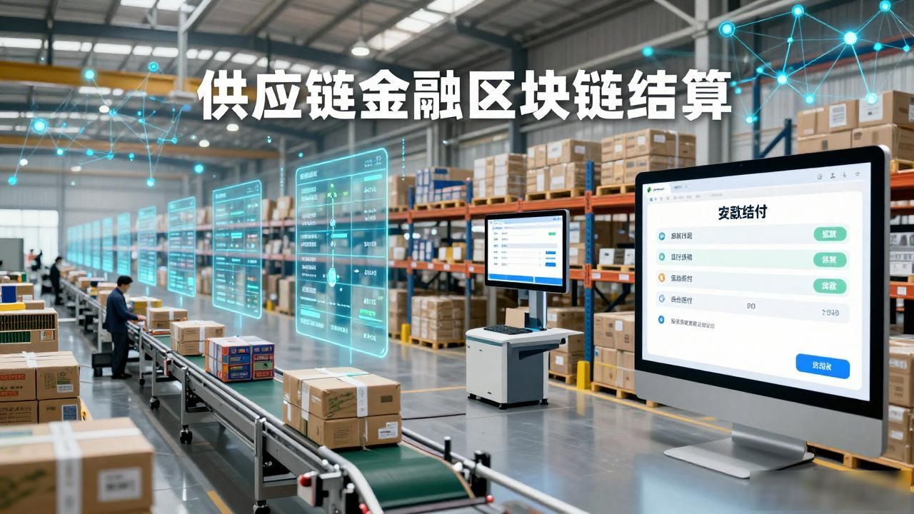 区块链和Smart合约：让代码自动执行的商业新规则