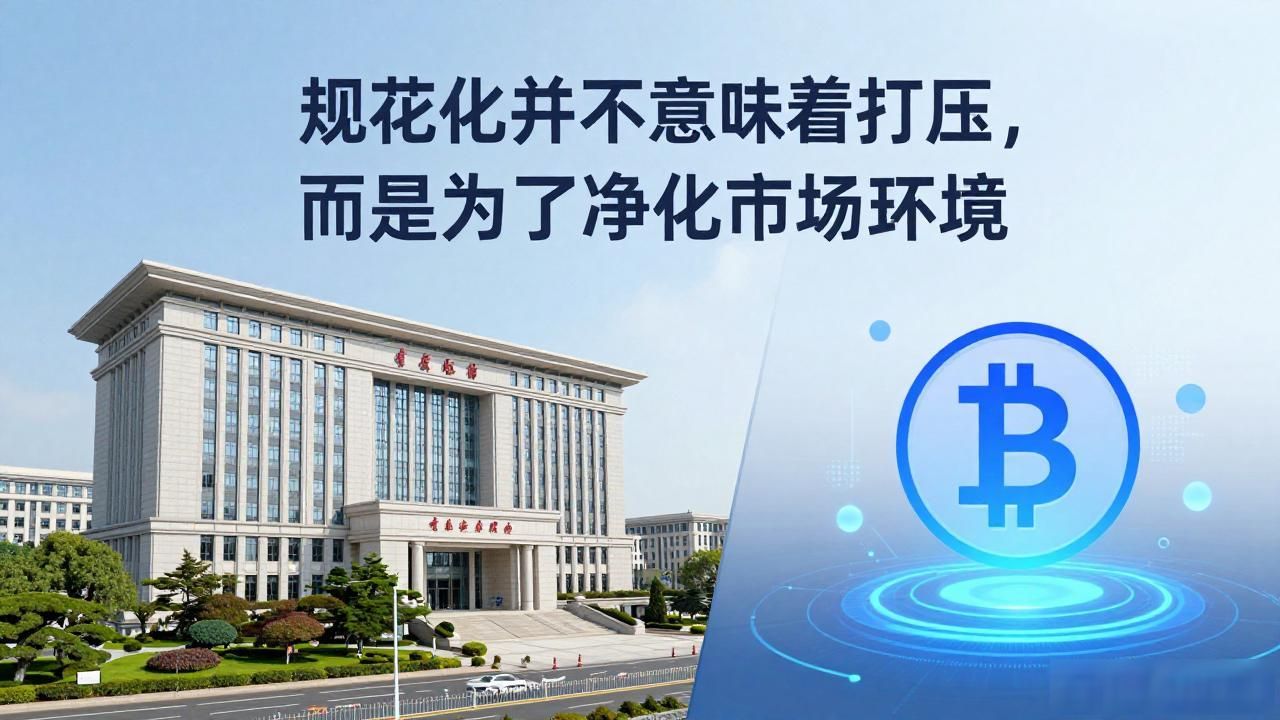 数字货币会怎样？未来走向理性，普通人如何应对