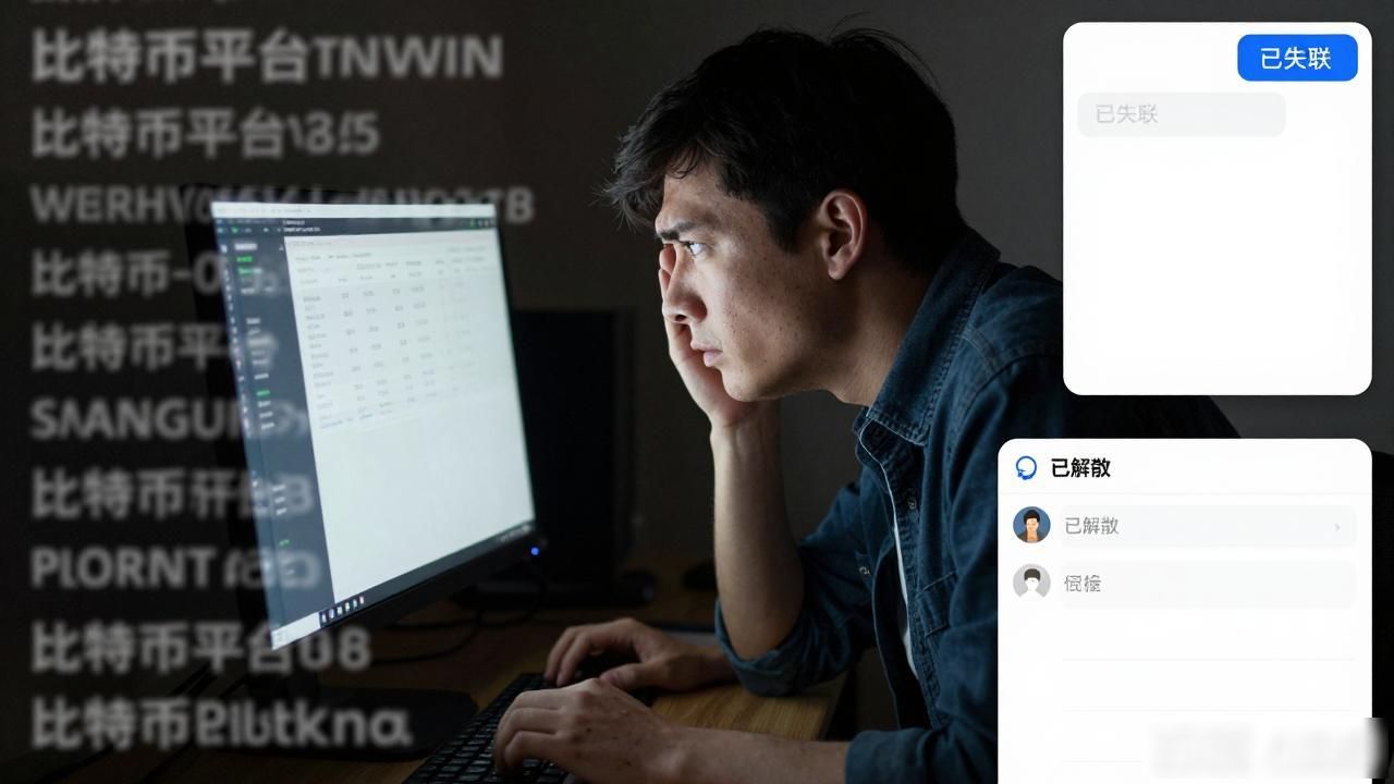 ZT数字货币交易平台总部到底在哪？查了一圈发现不对劲