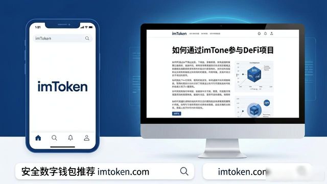 imToken官网怎么用来获客？这样做吸引更多用户