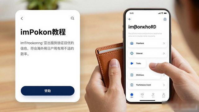 钱包对比测评：imToken官方版和其他钱包哪个更靠谱？