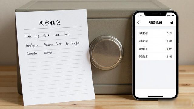 imToken钱包这些隐藏功能你不会还不知道吧
