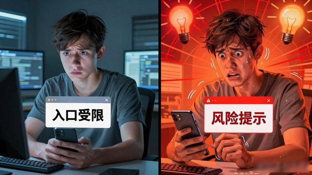 imToken下载受阻？用户真实体验与市场反应