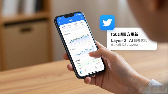安卓手机下载Token钱包指南：掌握市场动态，抓住投资机会