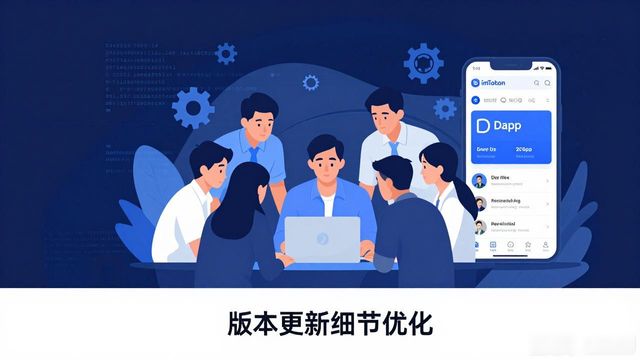 全网最新imToken下载 | 安全性、市场竞争与币圈用户为何坚持选择它
