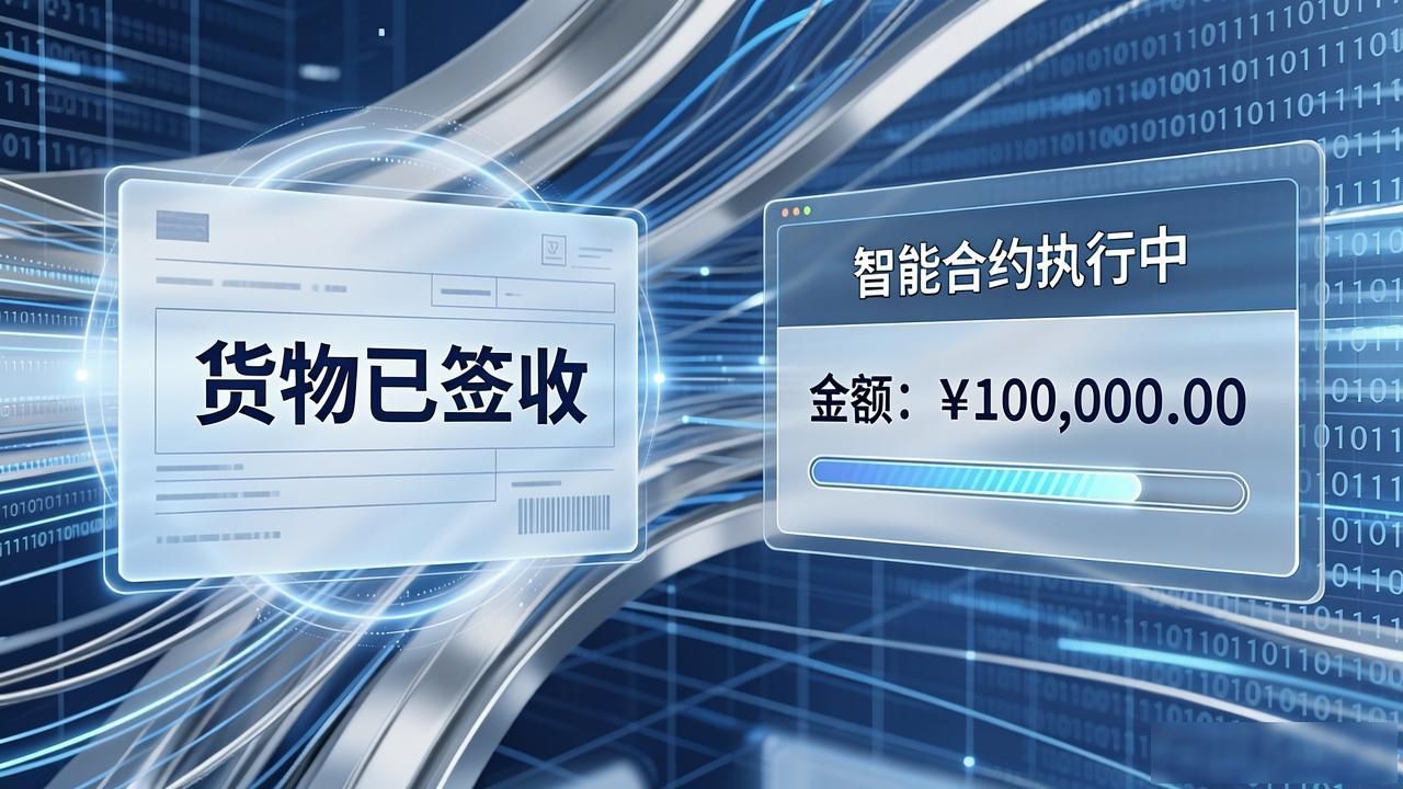 区块链到底能解决什么实际问题？