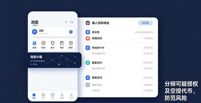 imToken官网下载资金审查三步指南