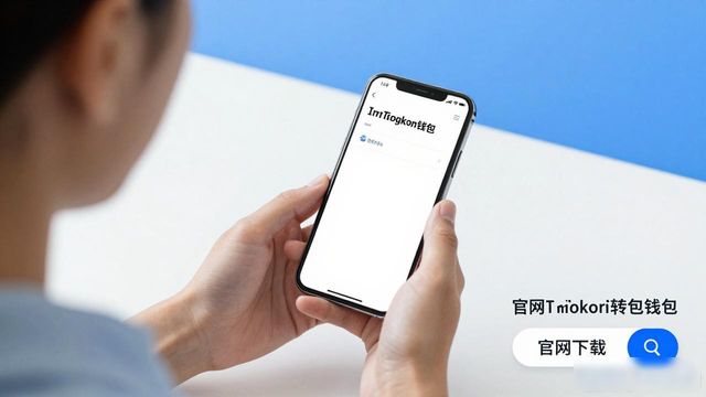 从官网下载imToken钱包的真实体验