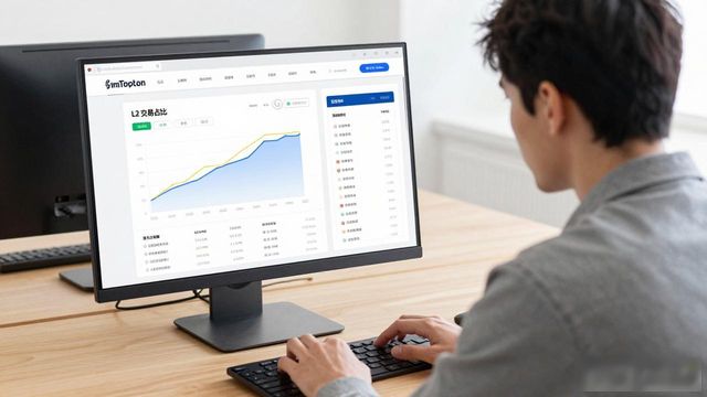 imToken官网怎么查行业趋势报告？手把手教你