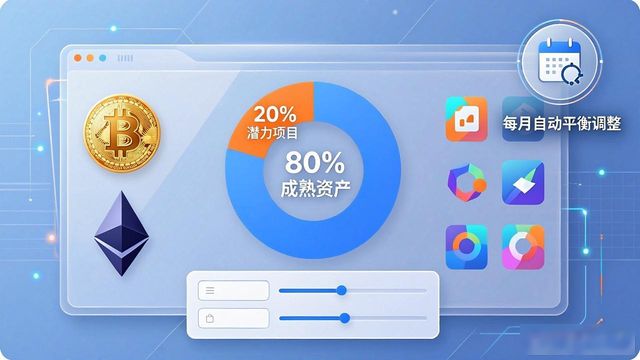 Tokenim钱包投资组合设置：三步搞定资产配置与风控