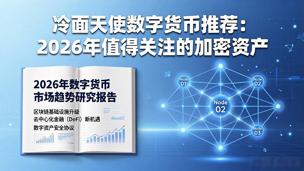 筛选优质数字货币项目思路_数字货币投资风险评估_冷面天使数字货币推荐