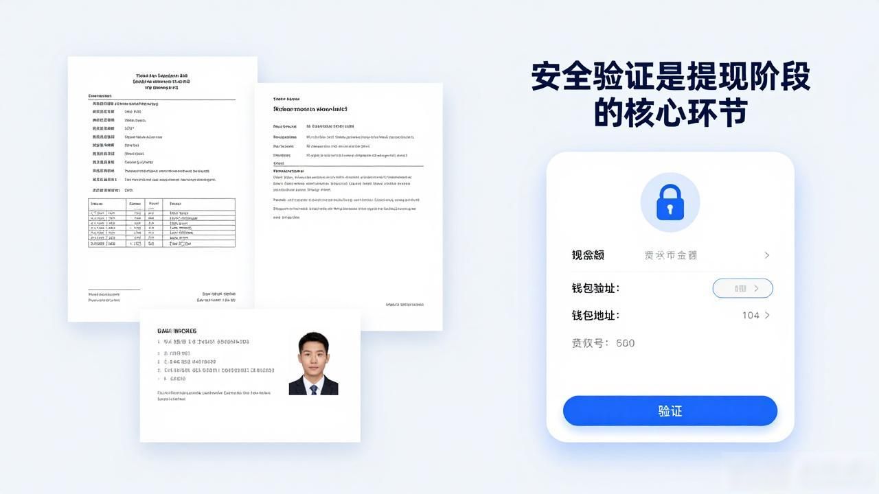 数字货币怎么提现？这些条件和费用你得搞清楚