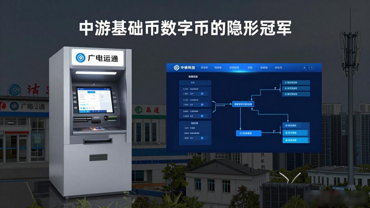 数字货币概念股有哪些？热门股票名单来了