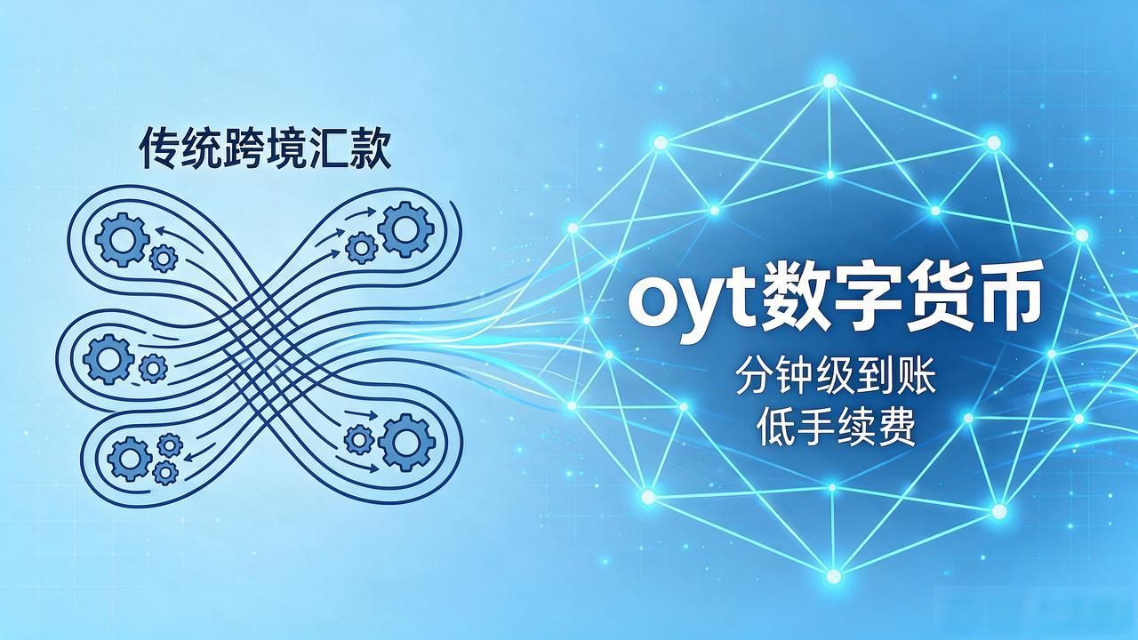 oyt数字货币靠谱吗？投资前必看的关键信息