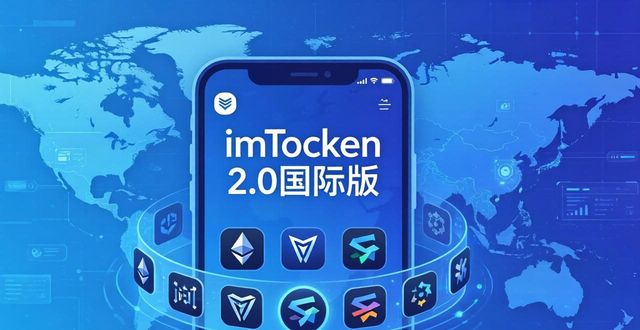 imToken 2.0国际版：下载前必看，它的全球定位到底强在哪？