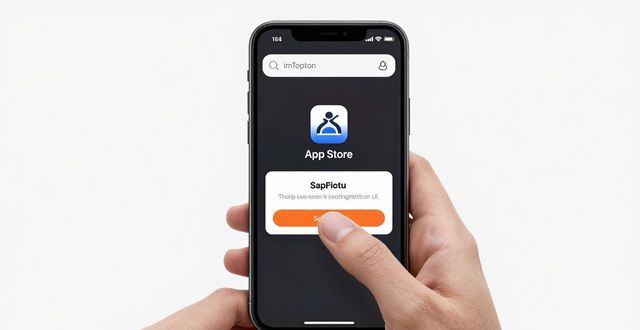 苹果手机imToken最新下载申请流程