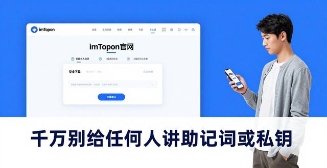 imToken钱包官网安全吗？安全标准+用户教育