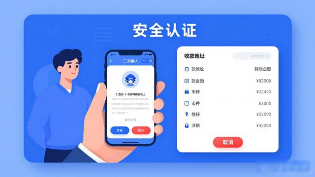 imToken 1.0官网下载：安全认证与账号保护全攻略