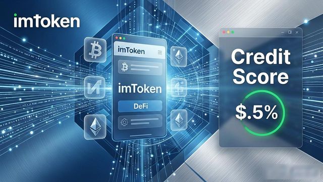 imToken钱包下载 技术趋势与未来发展前景