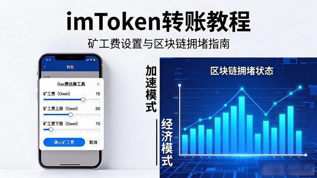 imToken转账操作教程，快速掌握资金划拨技巧