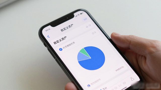 imToken官网下载后 资产分布这样调更稳