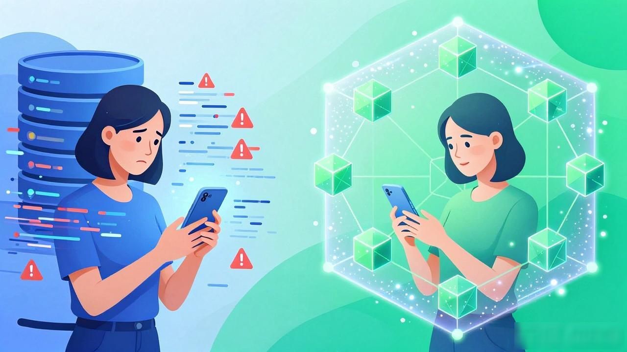 区块链怎么帮老百姓办事？