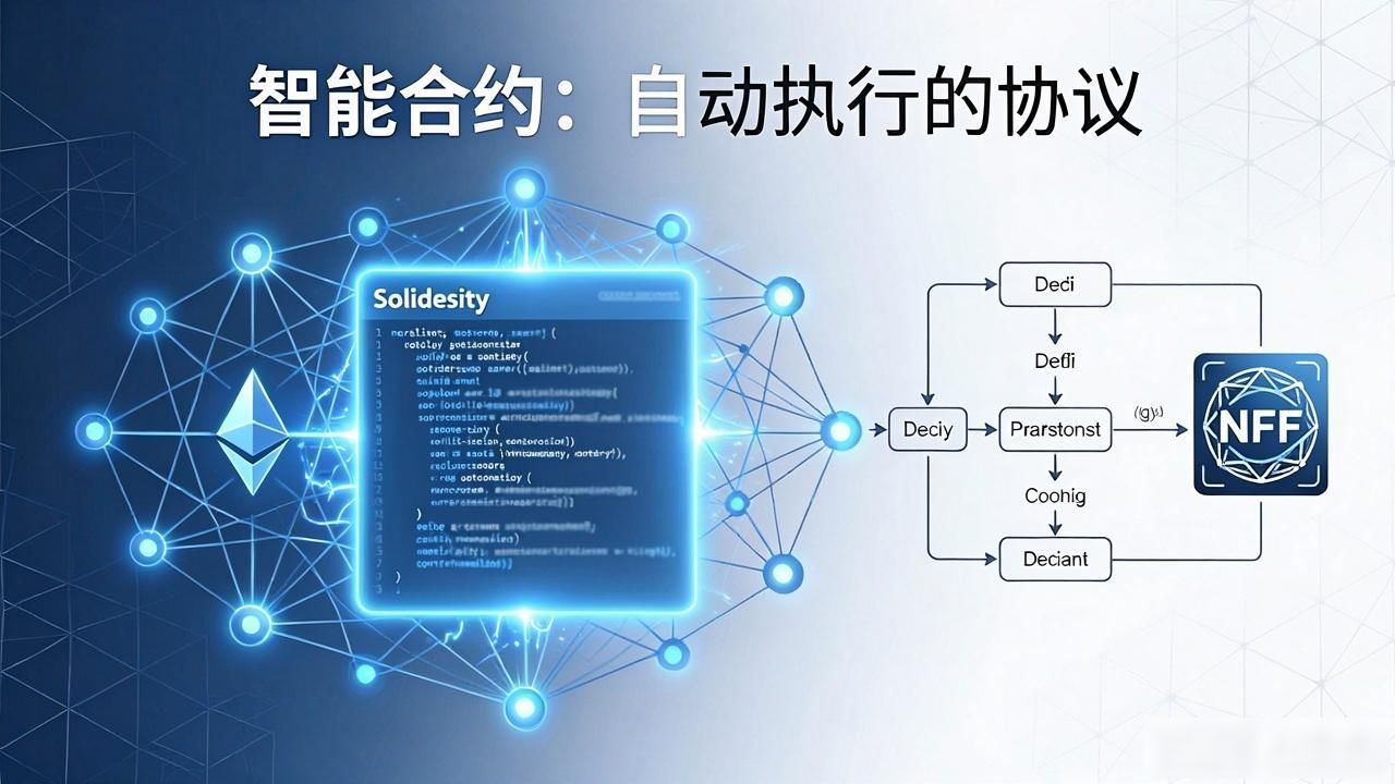 区块链英文怎么说：初学者必看的术语与表达指南
