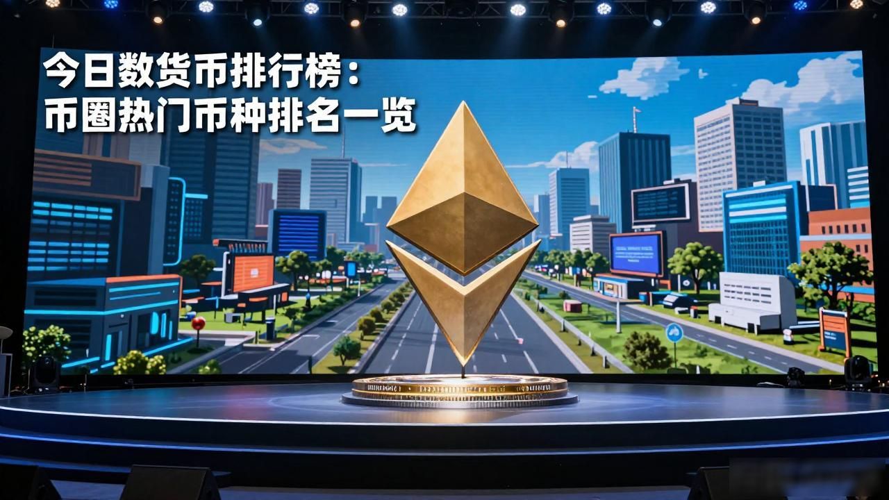 今日数字货币的排行榜_比特币在数字货币市场的地位_数字货币市场每日排行榜