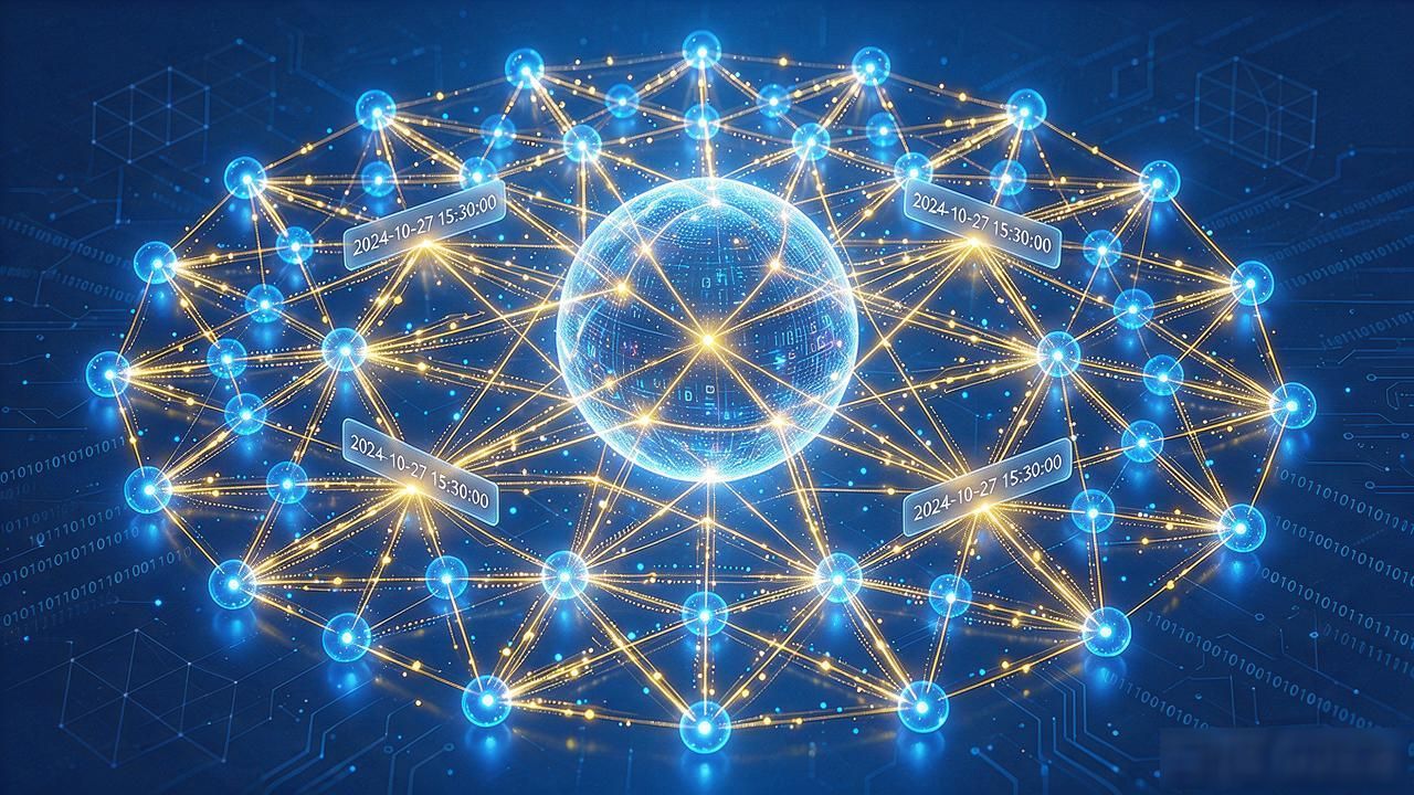 数字货币公有链技术详解：去中心化网络如何改变金融未来
