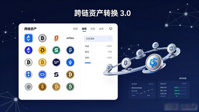 最新imToken 3.0下载 币圈新机会在哪