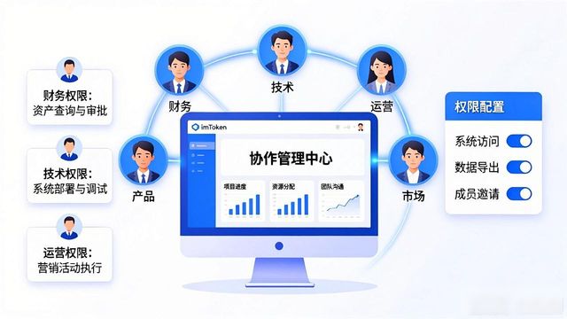 最新imToken官网版支持升级 团队协作更顺手
