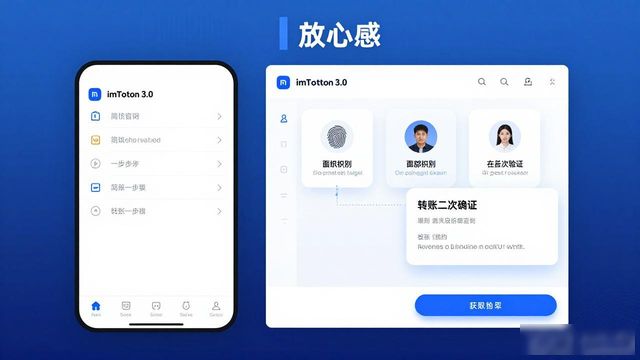imToken 3.0 官网下载后好不好用？影响因素实测