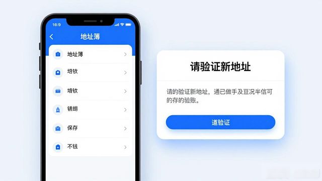 imToken新地址交易安全验证全攻略