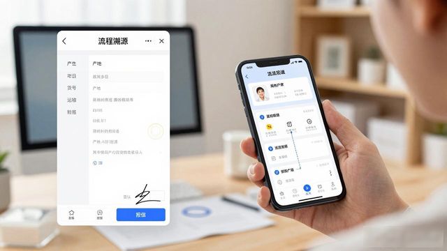 用imToken钱包App，把业务搬到链上去