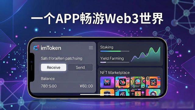 imToken钱包官网APP下载，数字资产管理新体验
