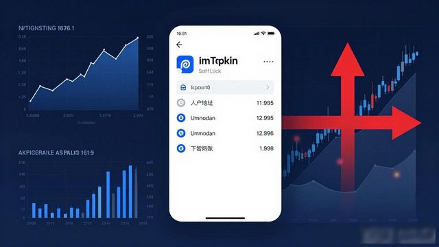 imToken钱包做市场预测，这几个功能别错过