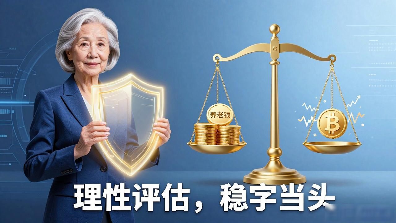 养老数字货币靠谱吗？揭秘未来养老新选择