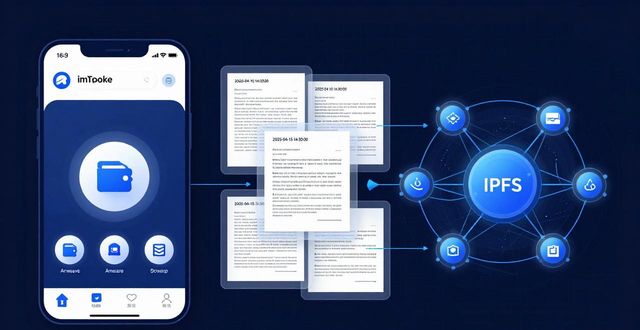 imToken下载后科研成果变现三步走