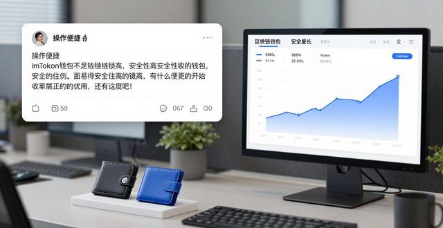 imToken钱包下载用户咋评价？市场对它又是啥反应？一文揭秘！