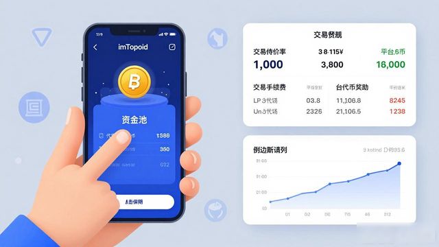 imToken安卓版下载后，如何开启多重收益模式