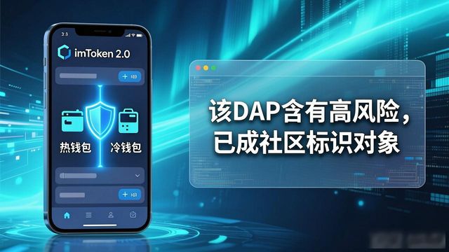 imToken 2.0升级亮点多，老用户该不该换？