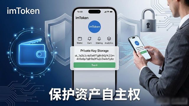 imToken海外版用户活跃度与融资模式深度解析