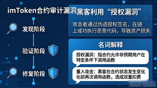 imToken官网学习资源与计划：新手如何安全入门