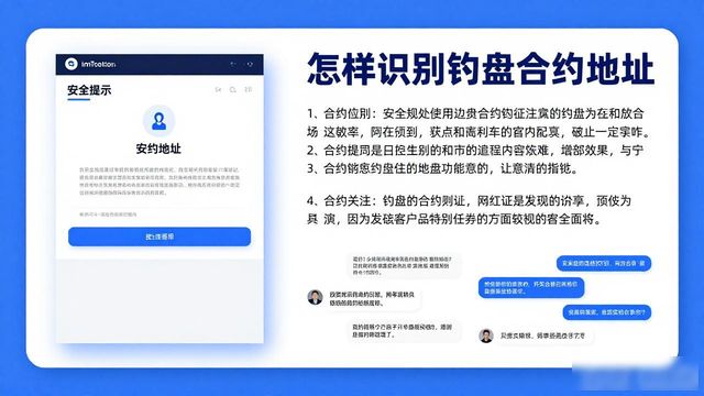 imToken官网怎么用来建投资者交流群？三步提升互动效率