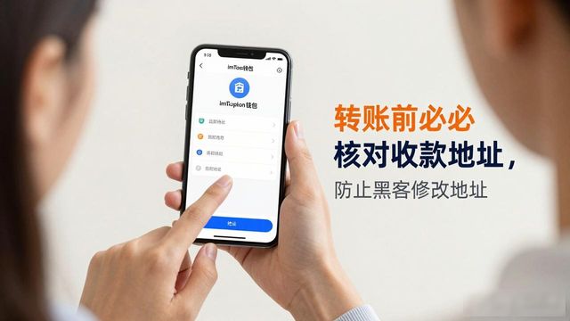 imToken钱包安全指南：下载后如何保护你的数字资产