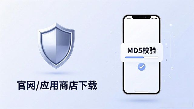 下载imToken卡住？技术问题这样解决