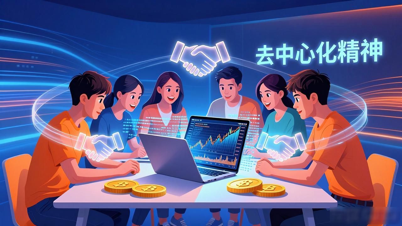 数字货币文化视频怎么看？小白入门必刷指南