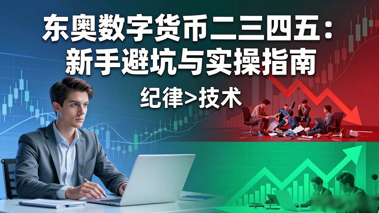 东奥数字货币二三四五：新手避坑与实操指南